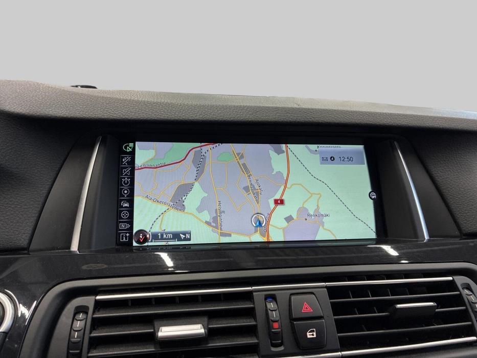 BMW 520 2017
