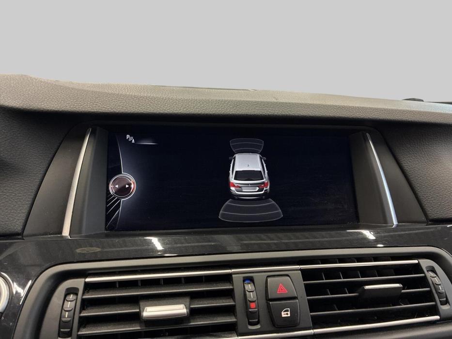 BMW 520 2017