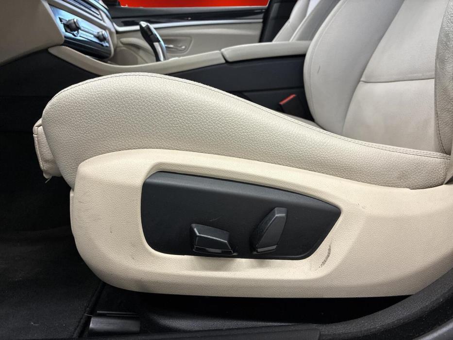 BMW 520 2017