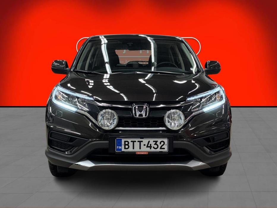 HONDA CR-V 2016