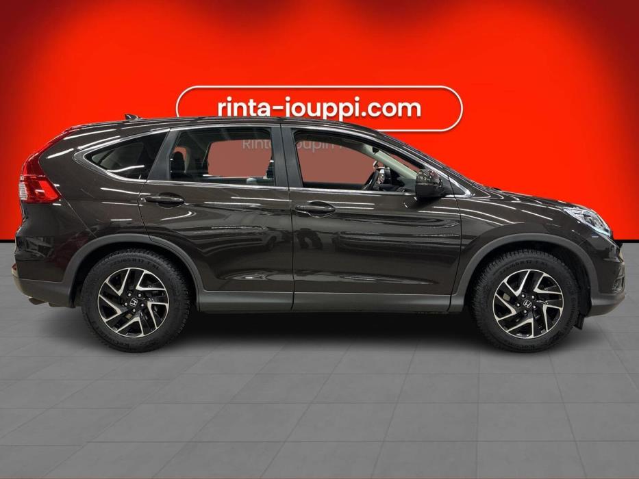 HONDA CR-V 2016