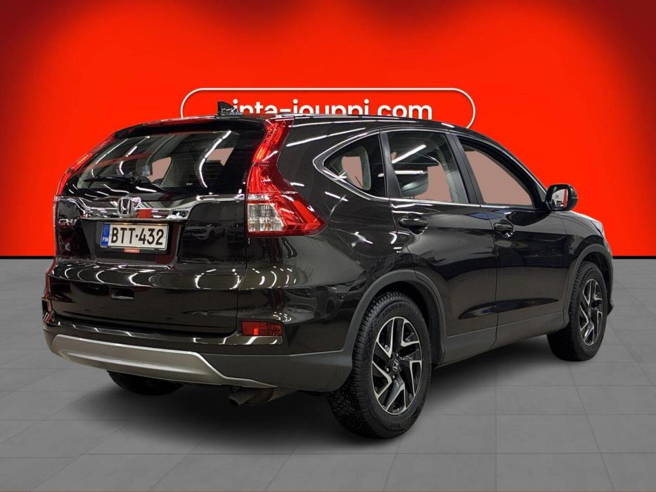 HONDA CR-V 2016