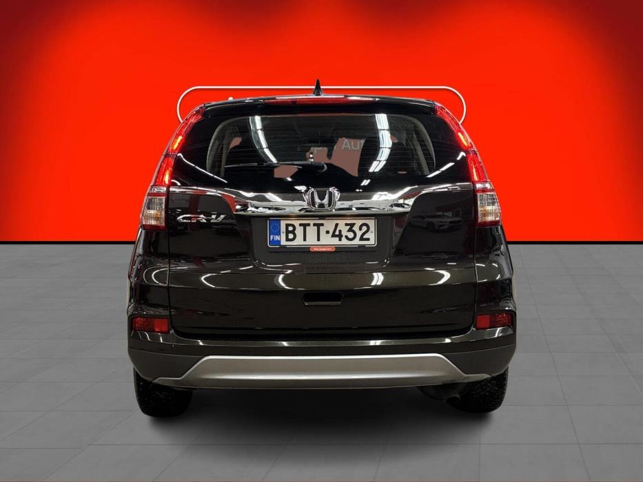 HONDA CR-V 2016