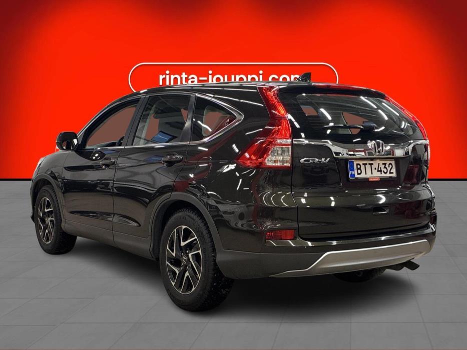 HONDA CR-V 2016