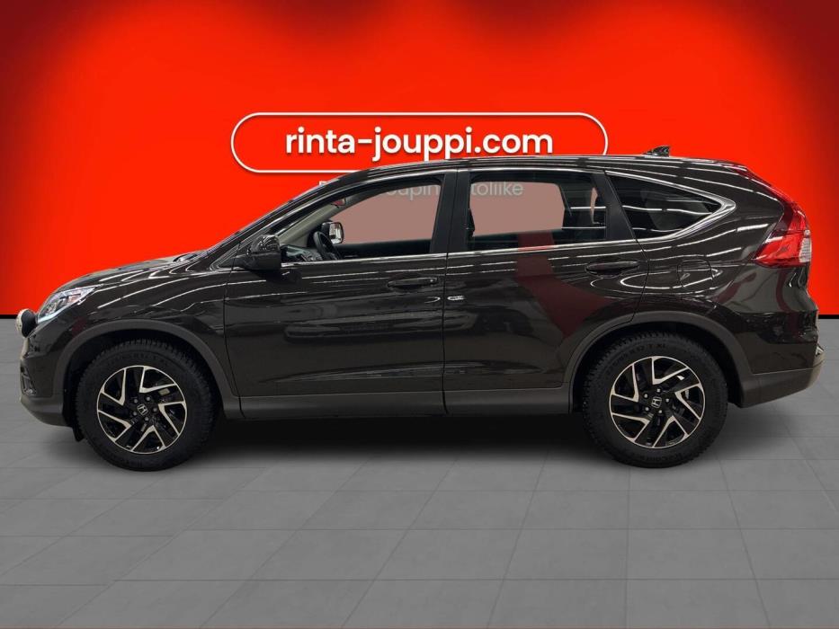 HONDA CR-V 2016