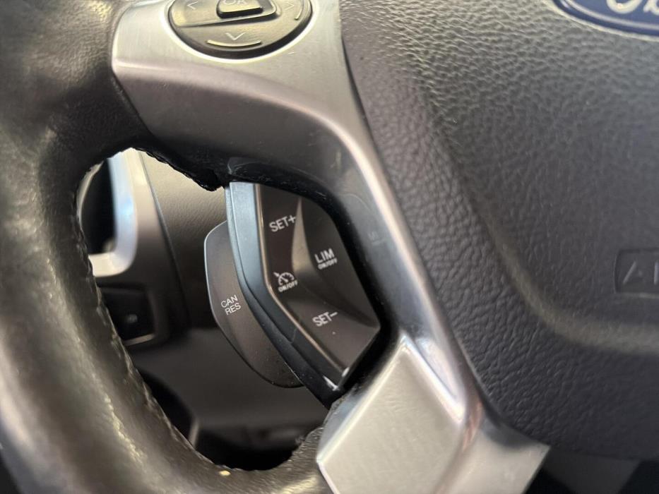 FORD Transit Custom 2018