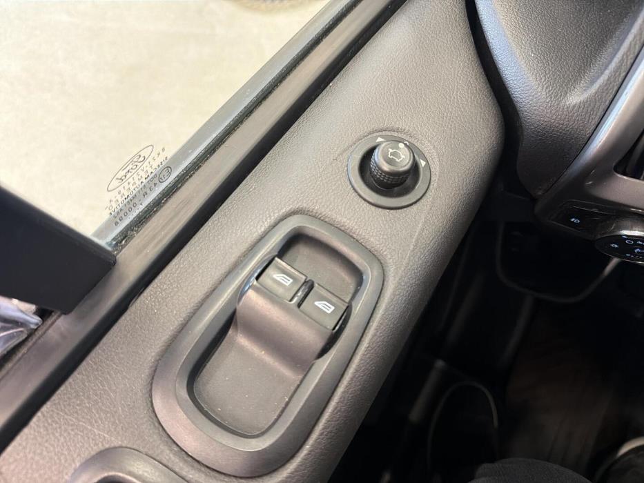 FORD Transit Custom 2018