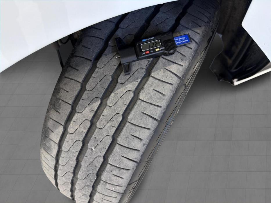 FORD Transit Custom 2018