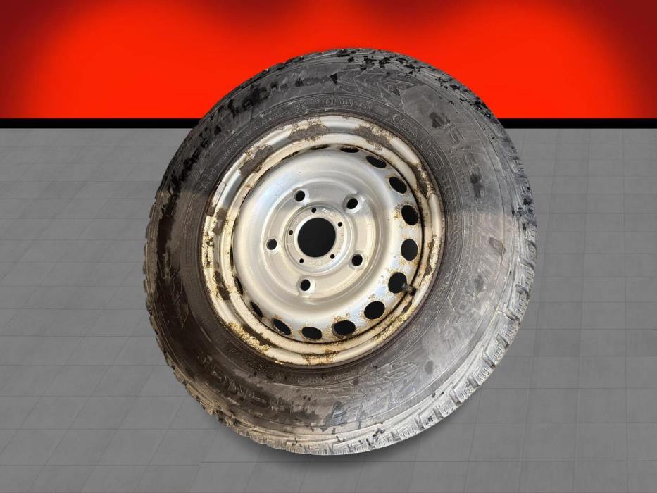 FORD Transit Custom 2018