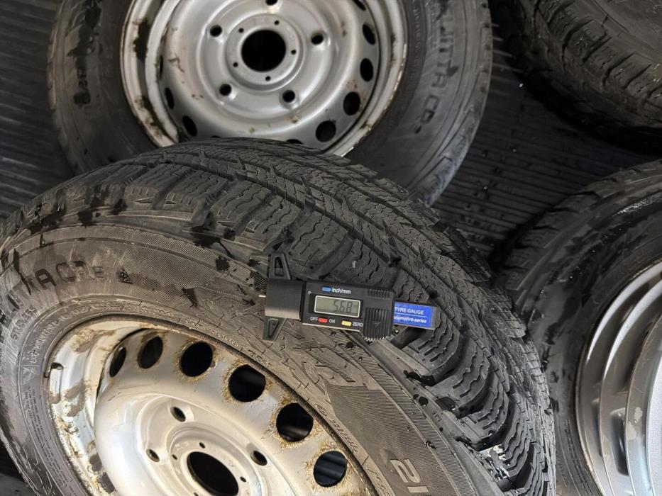 FORD Transit Custom 2018