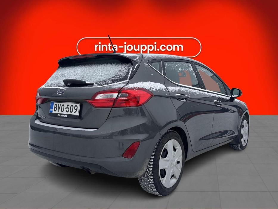 FORD Fiesta 2019