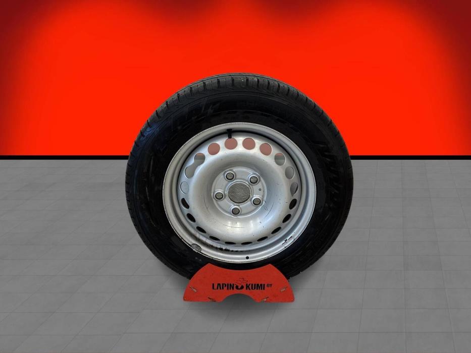 VOLKSWAGEN Transporter 2019