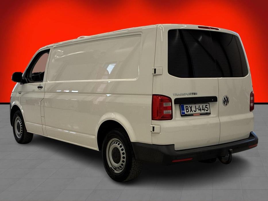 VOLKSWAGEN Transporter 2019