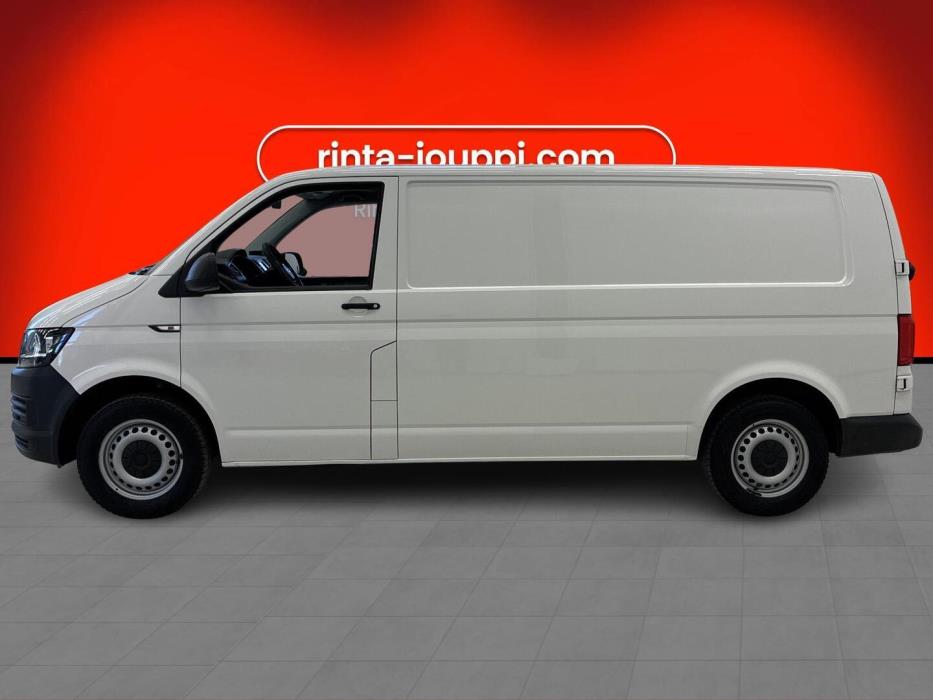 VOLKSWAGEN Transporter 2019