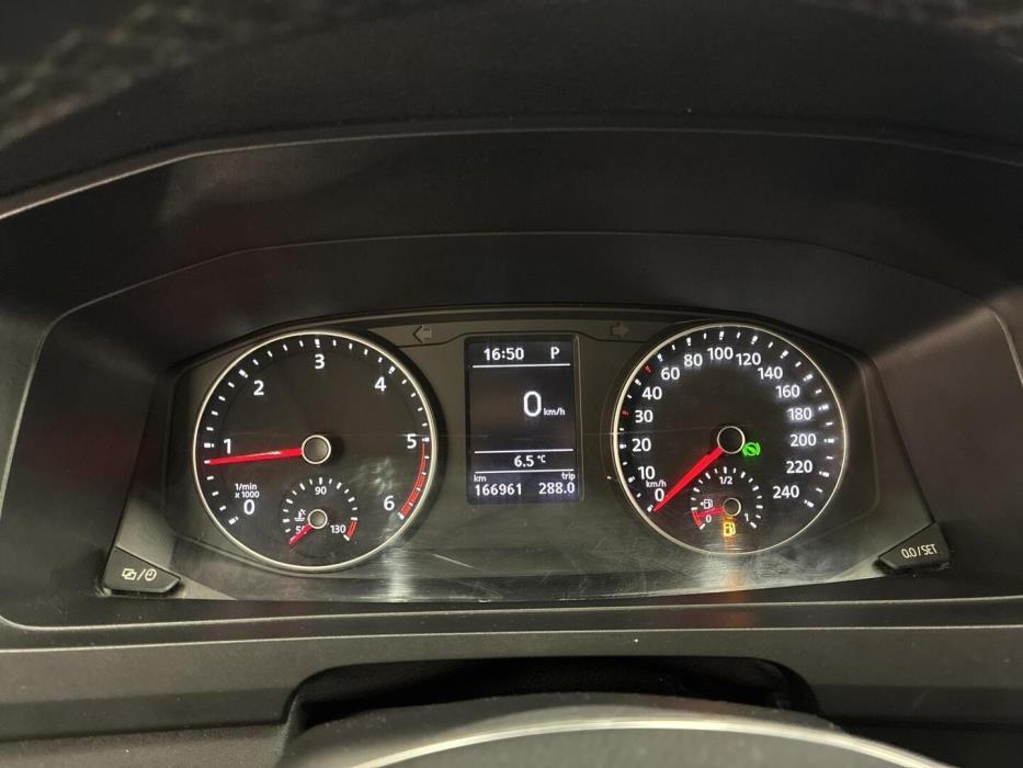 VOLKSWAGEN Transporter 2019