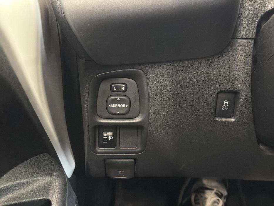 TOYOTA AYGO 2019