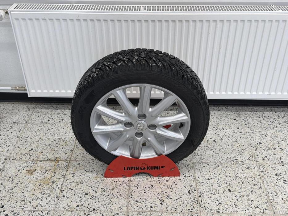 TOYOTA AYGO 2019