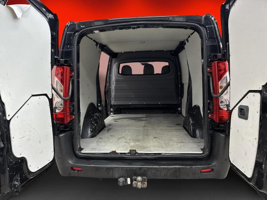 TOYOTA Proace 2015