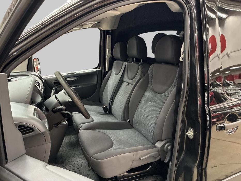 TOYOTA Proace 2015