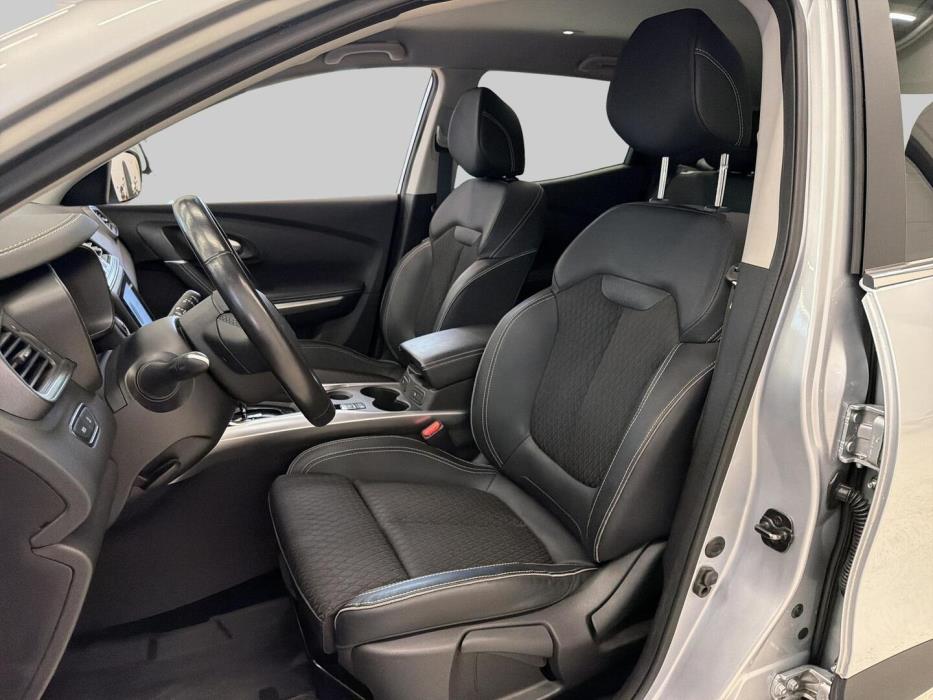 RENAULT Kadjar 2019