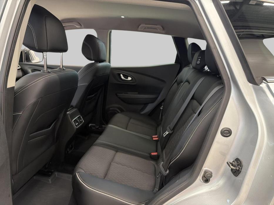 RENAULT Kadjar 2019