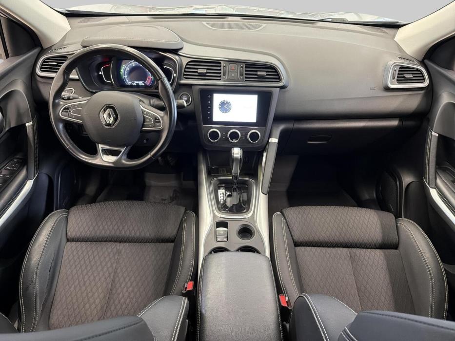 RENAULT Kadjar 2019