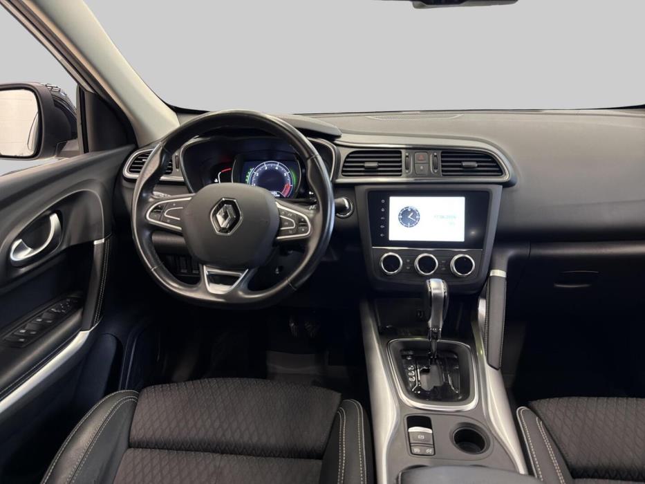 RENAULT Kadjar 2019