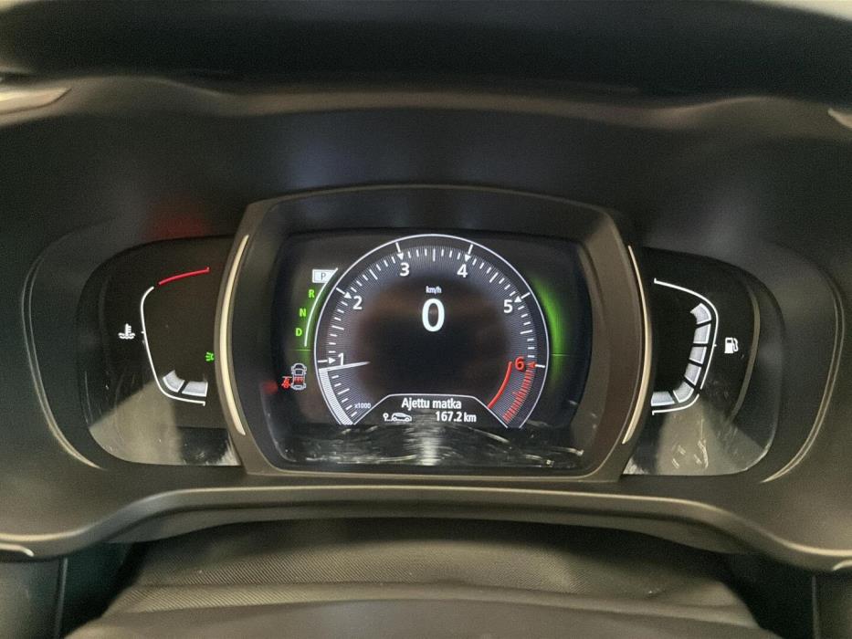 RENAULT Kadjar 2019