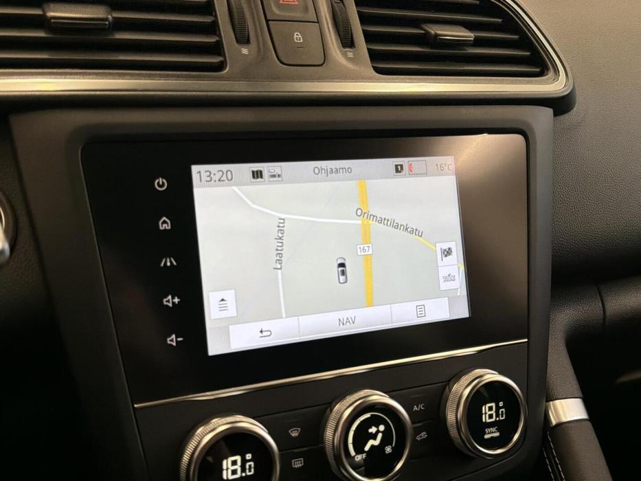RENAULT Kadjar 2019