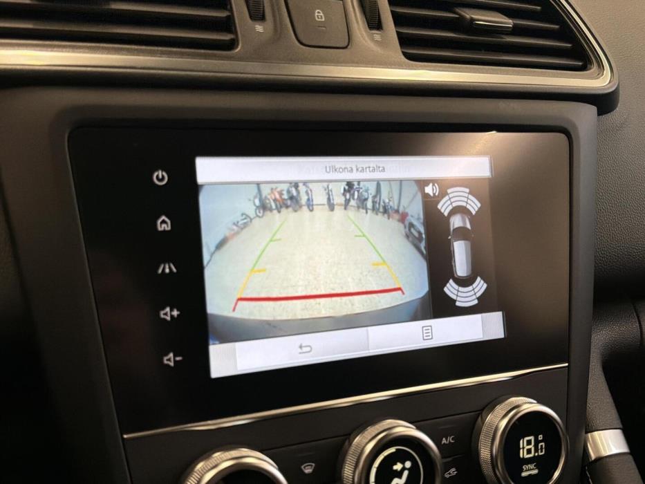 RENAULT Kadjar 2019