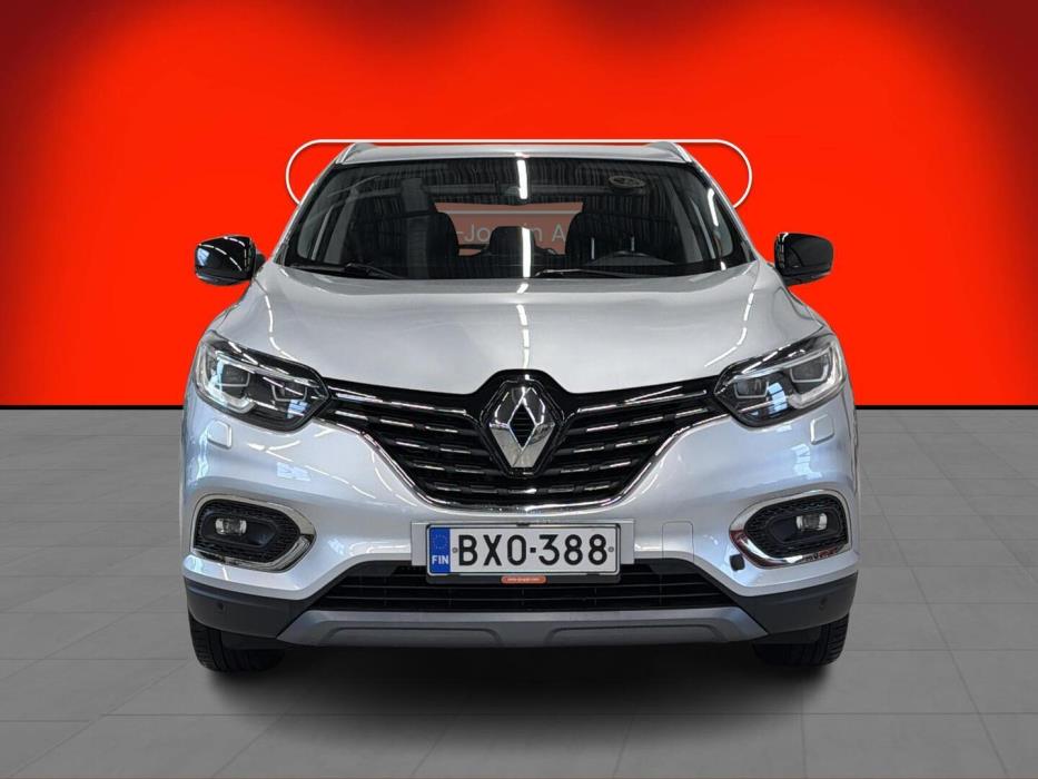 RENAULT Kadjar 2019