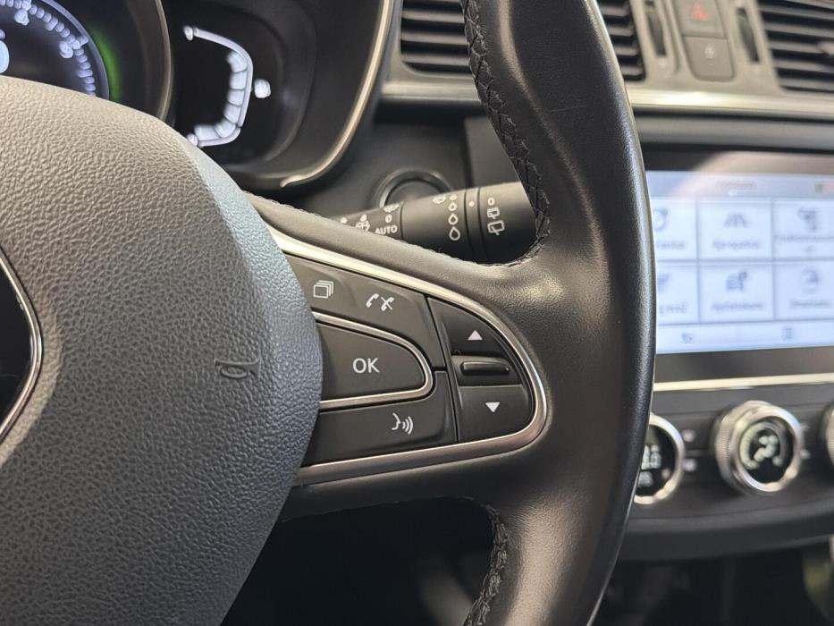RENAULT Kadjar 2019
