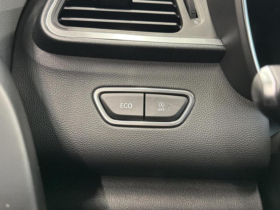 RENAULT Kadjar 2019