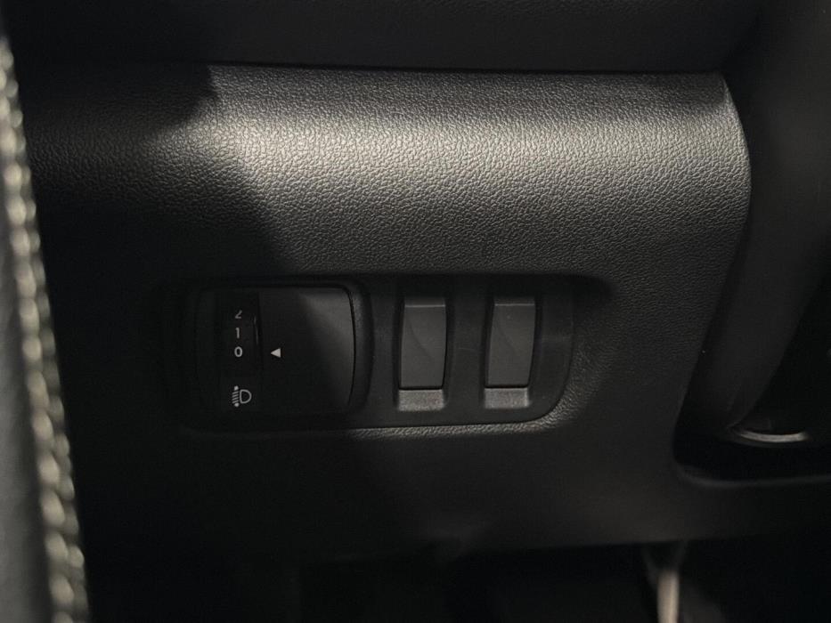 RENAULT Kadjar 2019