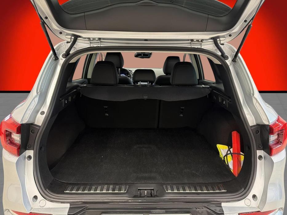 RENAULT Kadjar 2019