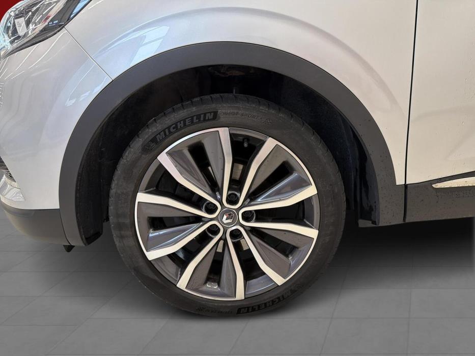 RENAULT Kadjar 2019