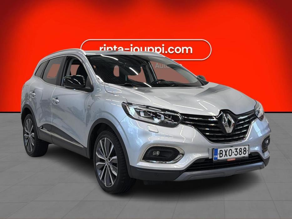 RENAULT Kadjar 2019