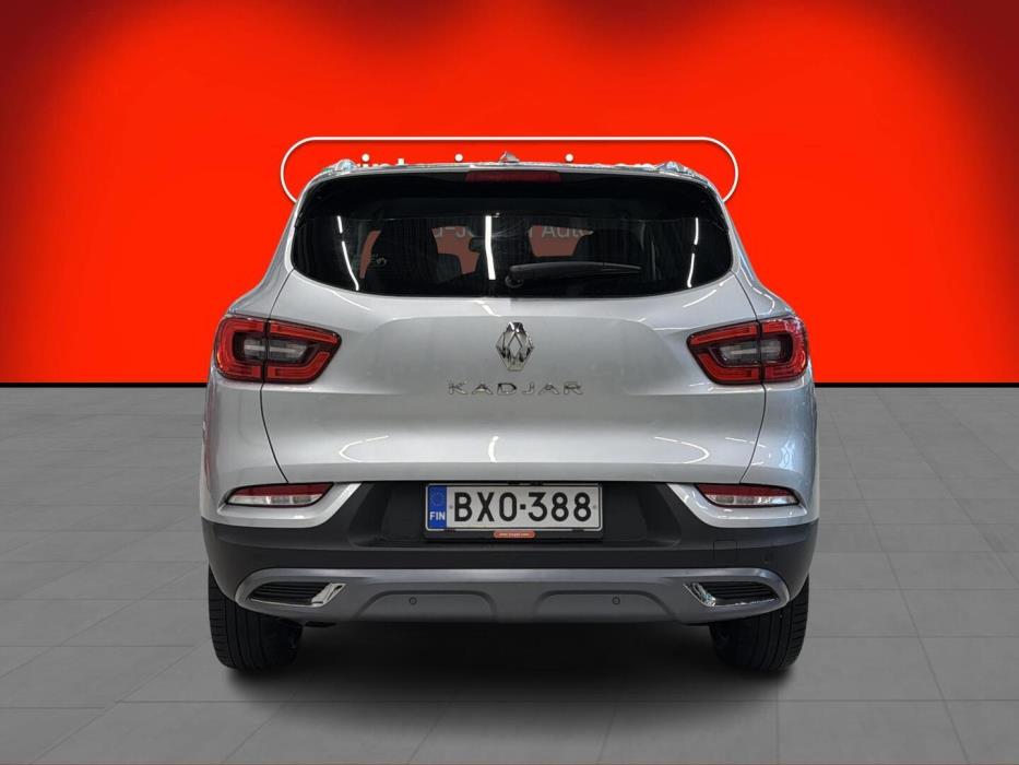 RENAULT Kadjar 2019
