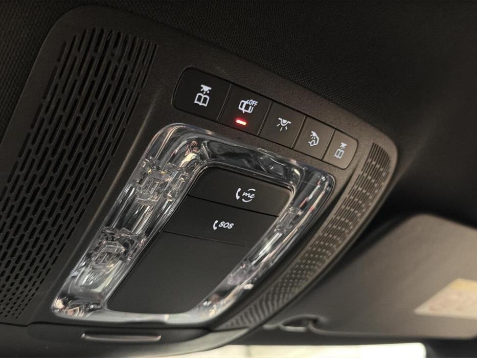 MERCEDES-BENZ A 2019