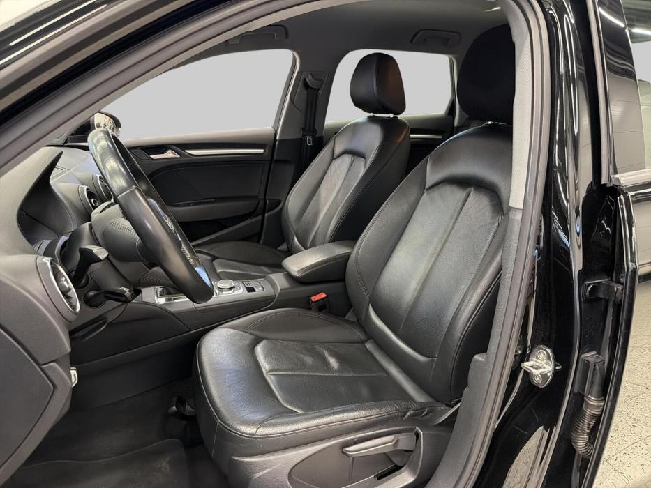 AUDI A3 2019
