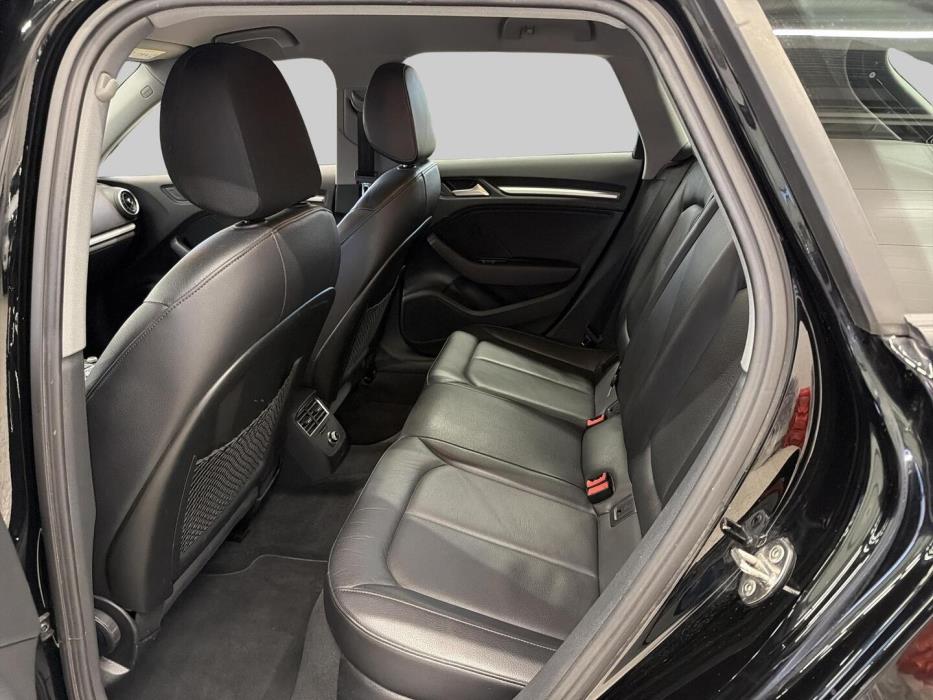 AUDI A3 2019
