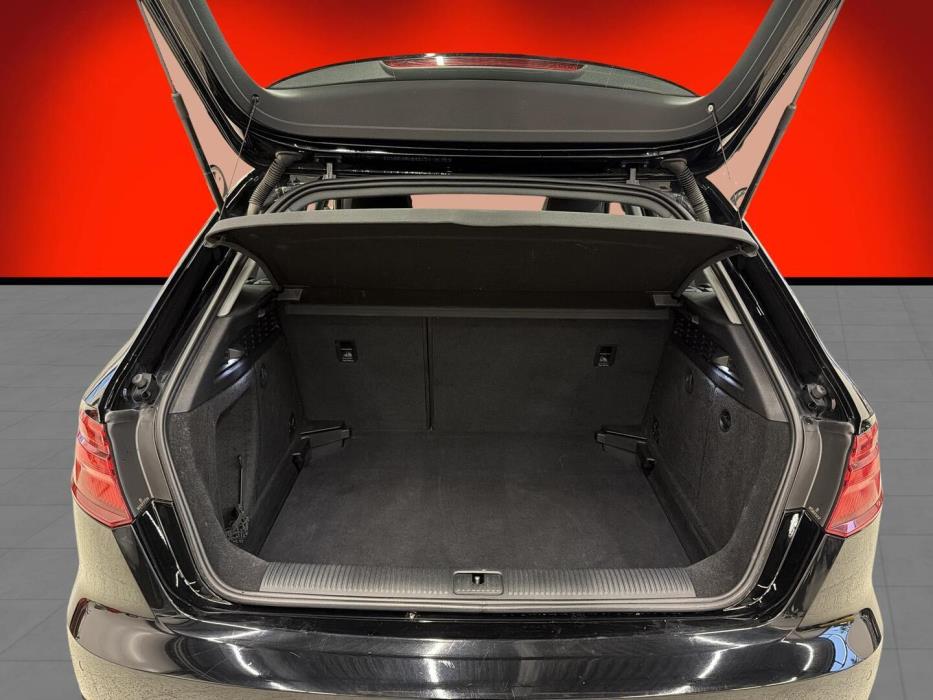 AUDI A3 2019