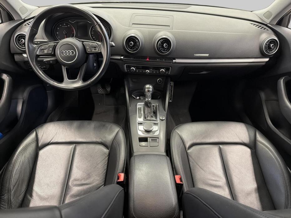 AUDI A3 2019