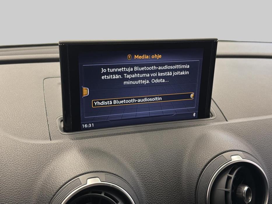 AUDI A3 2019
