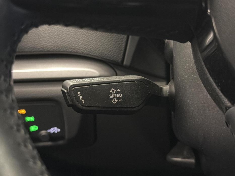 AUDI A3 2019