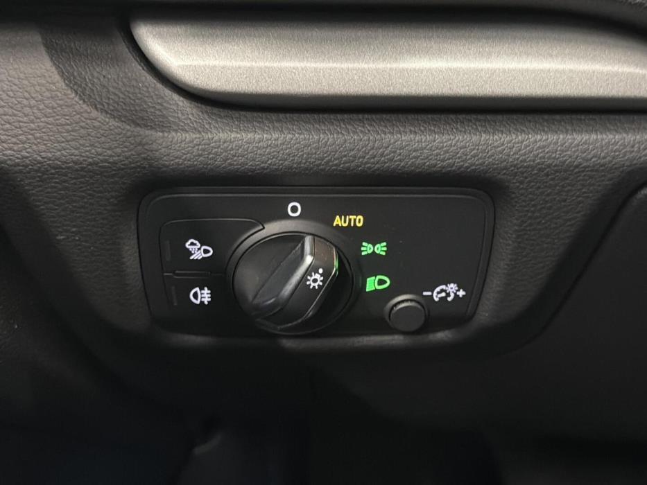 AUDI A3 2019