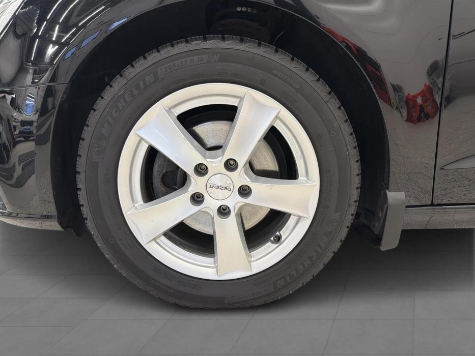 AUDI A3 2019