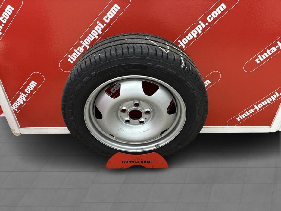 VOLKSWAGEN Transporter 2019