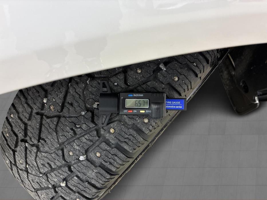 VOLKSWAGEN Transporter 2019