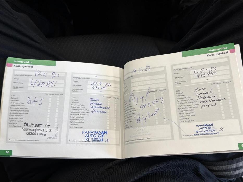 MERCEDES-BENZ E 2006
